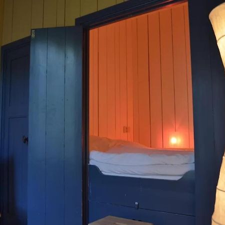 Stania State Bed & Breakfast Oentsjerk Екстериор снимка