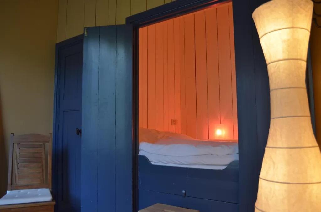 Stania State Bed & Breakfast Oentsjerk Екстериор снимка
