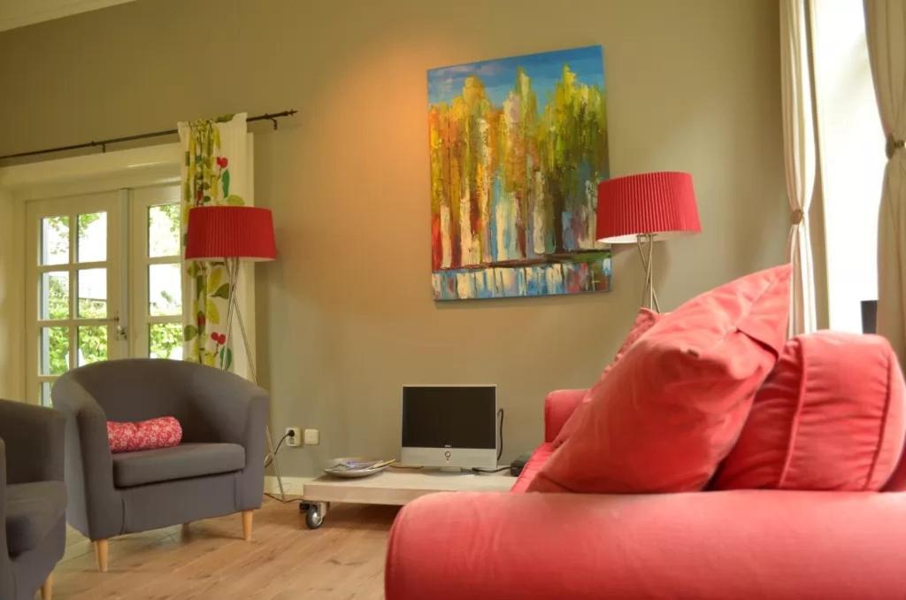 Stania State Bed & Breakfast Oentsjerk Екстериор снимка